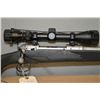 Image 2 : Savage Model 111 Hunter XP .7 MM Rem Mag cal Mag Fed Bolt Action Rifle w/ 24" bbl [ N.I. Box w/bookl