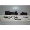 Image 1 : Steiner ( Germany ) Predator Xtreme 3X - 12 X - 56 MM Plex S-1 Variable Scope [ appears as new in or