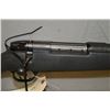 Image 2 : Weatherby Mark V Synthetic 2 .257 Wby Mag cal Bolt Action Rifle w/ 26" bbl [ N.In. Box w/booklet, bl