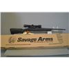 Image 1 : Savage Mod AXIX XP .308 Win cal Mag Fed Bolt Action Rifle w/ 22" bbl [ blue finish, no sights, fitte