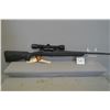 Image 2 : Savage Mod AXIX XP .308 Win cal Mag Fed Bolt Action Rifle w/ 22" bbl [ blue finish, no sights, fitte