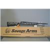 Image 1 : Savage Mod AXIS .270 Win cal Mag Fed Bolt Action Rifle w/ 22" bbl [ blue finish, no sights, black & 
