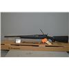 Image 3 : Savage Model AXIS .270 Win cal Mag Fed Bolt Action Rifle w/ 22" bbl [ N.I.Box w/booklet, blue finish