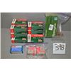 Image 1 : Tray Lot : Approx 483 Rnds Lellier Bellot .9 MM cal x 19 ammo -  80 Rnds .45 Auto cal ammo - 43 Rnds