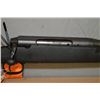 Image 2 : Savage Model AXIS Promo .243 Win cal Mag Fed Bolt Action Rifle w/ 22" bbl [ N.I.Box w/ booklet, blue