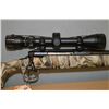 Image 2 : Savage Model AXIS XP Camo .22 - 250 Rem cal Mag Fed Bolt Action Rifle w/ 22" bbl [ N.I.Box w/booklet