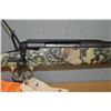 Image 2 : Savage Model AXIS  Camo .223  Rem cal Mag Fed Bolt Action Rifle w/ 22" bbl [ N.I.Box w/booklet , blu