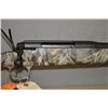 Image 2 : Savage Model AXIS Deer Skull Camo .223  Rem cal Mag Fed Bolt Action Rifle w/ 22" bbl [ N.I.Box w/boo
