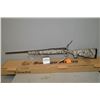 Image 3 : Savage Model AXIS Deer Skull Camo .30-06 cal Mag Fed Bolt Action Rifle w/22" bbl [ N.I. Box w/bookle