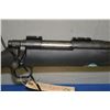Image 2 : Mossberg Model ATR .243 Win cal Bolt Action Rifle w/ 22" fluted bbl [ N.I. Box w/booklet, blue finis