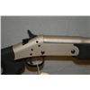 Image 2 : Harrington & Richardson Model SB1 41NSurvivor .410 Ga / .45 Colt cal Single Shot Break Action Rifle 