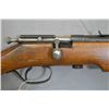 Image 2 : Cooey Model 75  .22 LR Cal Single Shot Rifle w/ 27" bbl [ blue finish, starting to fade with some ru