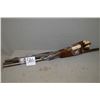 Image 1 : Bundle Lot : Meredith Action & Bbl Only - Winchester octagon bbl w/sights - Thompson bbl - Percussio