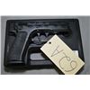 Image 1 : CZ75 SP-01 Tactical 9mm semi automatic pistol 112mm bbl with 2 mags, built-in picatinny rail, storag