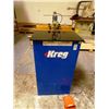 Image 1 : 2007 Kreg #DK1100TP1/FP Pocket Hole Machine