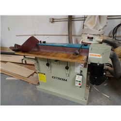 Extrema #ES00818 Horizontal Belt Sander