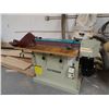 Image 1 : Extrema #ES00818 Horizontal Belt Sander