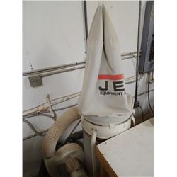 Jet Dust Collector