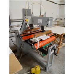 Detel Dowel Hole Boring Machine #M-2H