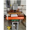 Image 3 : Detel Dowel Hole Boring Machine #M-2H