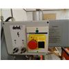 Image 4 : Detel Dowel Hole Boring Machine #M-2H