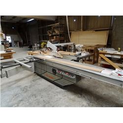 Casolin KG1100 CA Astra DGT Sliding Table Saw