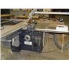Image 4 : Casolin KG1100 CA Astra DGT Sliding Table Saw