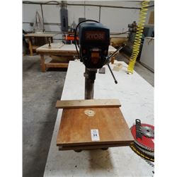 Ryobi Table Top Drill Press