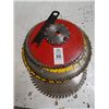 Image 1 : Lot of Saw Blades