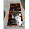 Image 1 : Lot of Saw Blades