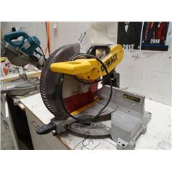 Dewalt Miter Saw