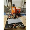 Image 1 : Blum Multi Hole Drill Press