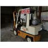 Image 1 : Nissan 50 Enduro 5K Lb. Capacity LP Forklift