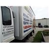 Image 3 : 2001 Isuzu FRR Turbo DSL. X-Cabover/ABC 20' Box Truck