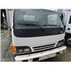 Image 12 : 1999 Isuzu NPR HD Turbo DSL. Cabover 16' Box Truck