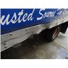 Image 6 : 1999 Isuzu NPR HD Turbo DSL. Cabover 16' Box Truck