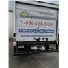 Image 7 : 1998 Ford E350 16' Box Truck