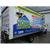 Image 9 : 1998 Ford E350 16' Box Truck