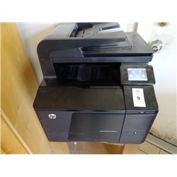 HP Office Printer