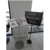 Image 1 : 2 "Specials" Signs - 2 Times the Money