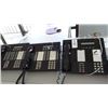 Image 1 : Avaya Multi Line Phone System - Over 20 phones