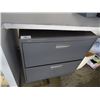 Image 1 : Hon 2 Drawer Lateral File Cabinet