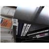 Image 2 : Metal Bookcase