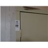 Image 2 : Hon Metal 2-Door Cabinet