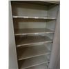 Image 3 : Hon Metal 2-Door Cabinet
