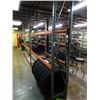 Image 1 : 4 Heavy Duty Tire Rack Sections - 4 Times the Money