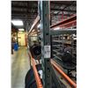 Image 2 : 4 Heavy Duty Tire Rack Sections - 4 Times the Money