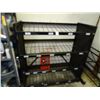 Image 1 : Battery Racks (2)