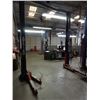 Image 1 : American #A7KVA 7K Lb. Capacity 2-Post Auto Lift