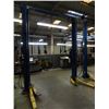 Image 1 : Rotary #SPOA7-200 7K Lb. Capacity 2-Post Auto Lift